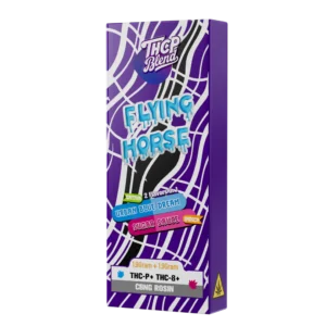 Flying Horse THCP BLEND Disposable 3.8GM