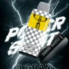 Flying Horse Power Split 9G - Pod