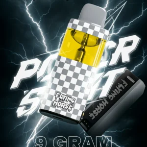 Flying Horse Power Split 9G - Pod