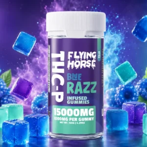 Blue Razz