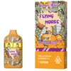 AK-47 | Northern Lights Flying Horse Stoner Blend Disposable 7G