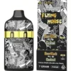Beer Blush | Cocktail Flying Horse Stoner Blend Black Edition Disposable 7G