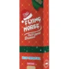 Blue Snowfall Flying Horse THCP Liquid Diamond Christmas Edition Disposable 3G