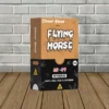 Flying Horse 4g THCp D8 HHC Cartridge