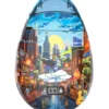 Fruity Pebbles | Blue Dream Flying Horse Live Resin 2 in 1 Disposable 11G