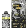 Gelato | Wedding Cake Flying Horse Stoner Blend Black Edition Disposable 7G