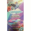 Pink Lemonade | NYC Diesel | Grape Apefruit Flying Horse 3 in 1 Disposable 10500MG