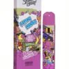 Pink Panties Flying Horse Stoner Blend Disposable 3G
