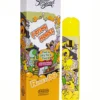 Rolex OG Flying Horse Stoner Blend Disposable 3G