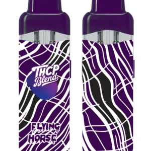 Urban Blue Dream | Sugar Sauce Flying Horse THCP 2in1 Disposable 3.8G