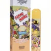 White Runtz Flying Horse Stoner Blend Disposable 3G