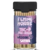 FLYING HORSE THCP PREROLL 10CT/JAR