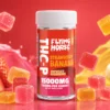 STARWBERRY BANANA THCP BLEND GUMMIES