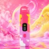 Strawberry Donut THC‑P Liquid Diamond Disposable