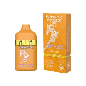 Flying THC Waka Waka Blend Disposable