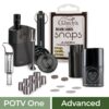 POTV ONE Advanced Vaporizer Kit – POTV LOBO UK